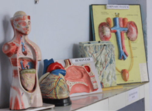 Guru Nanak Khalsa Group of Educational Institutions Yamuna Nagar Academic Facilities photo 20